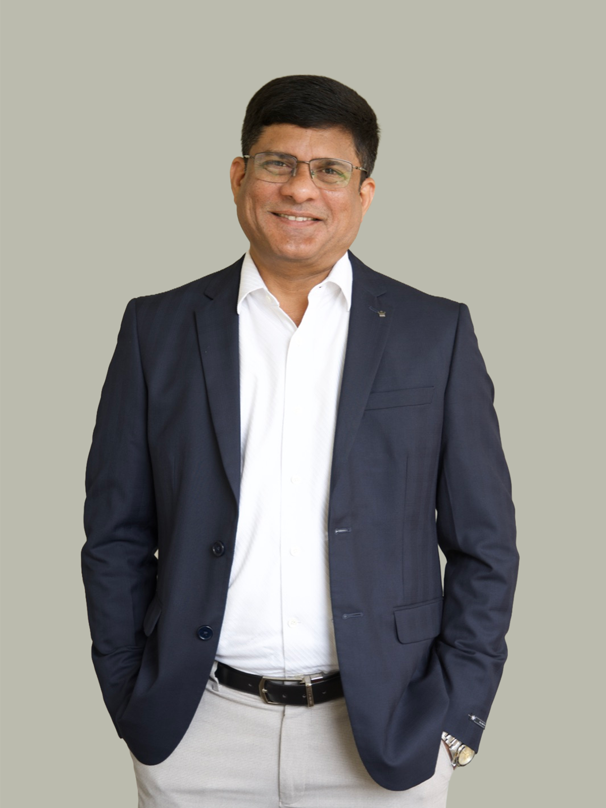 Praveen Mutyala
