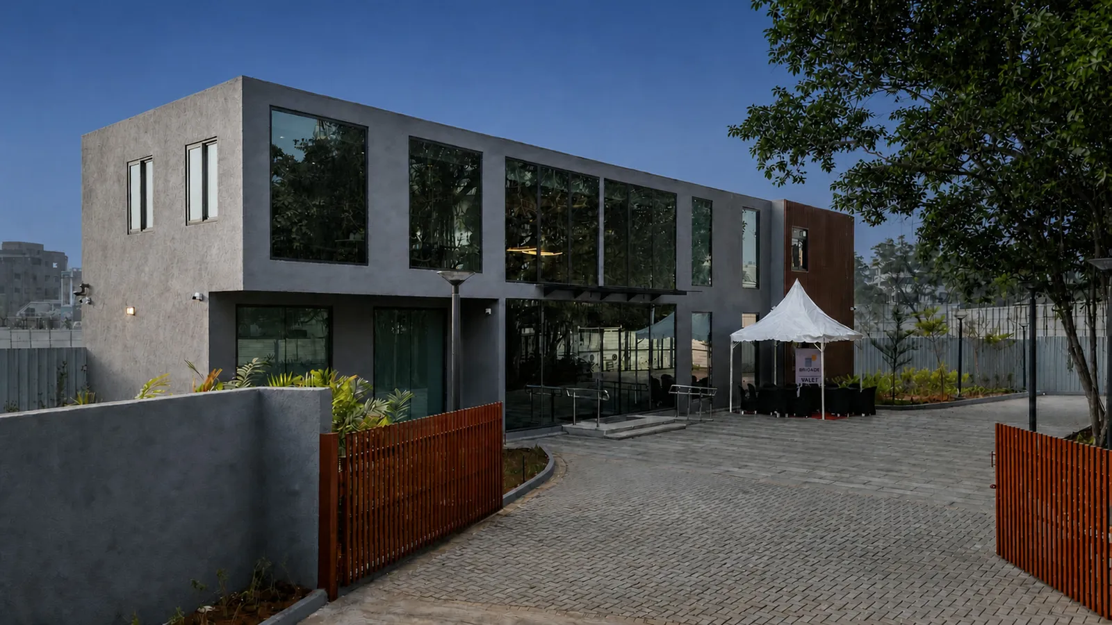 Why Modular Construction Is Ideal for Pop-Up Stores and Flagship Boutiques