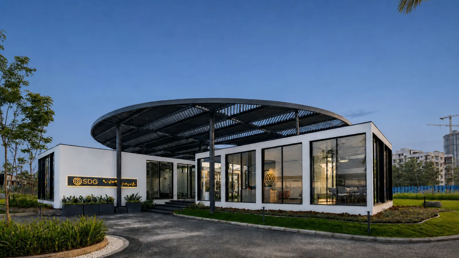 Five Benefits of Modular Office Spaces for Growing Enterprises